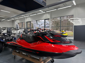 Sea-Doo RXP