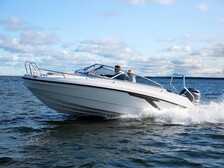 Finnmaster T6