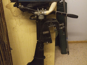 Volvo Penta Muu malli