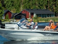 Suvi 63 Duo