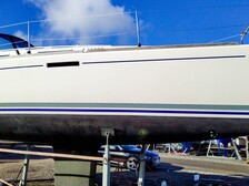 Dufour 325 Grand Large