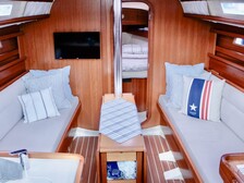 Dufour 325 Grand Large