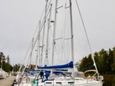 Dufour 325 Grand Large