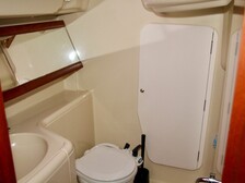 Dufour 325 Grand Large