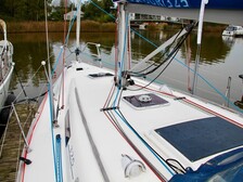 Dufour 325 Grand Large