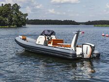 Brig Eagle 8