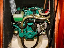 Dufour 325 Grand Large