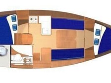 Dufour 325 Grand Large