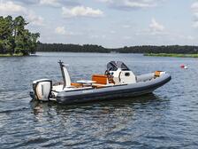 Brig Eagle 8