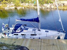 Dufour 325 Grand Large