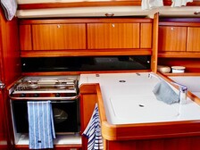 Dufour 325 Grand Large