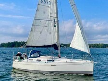 Dufour 325 Grand Large