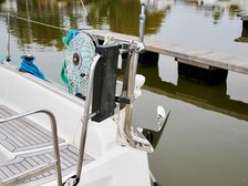 Dufour 325 Grand Large