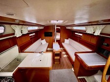 Dufour 325 Grand Large