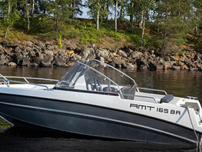 AMT 165 BRf