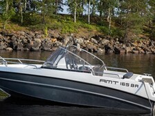 AMT 165 BRf