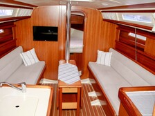 Dufour 325 Grand Large
