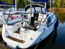 Dufour 325 Grand Large