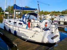 Dufour 325 Grand Large