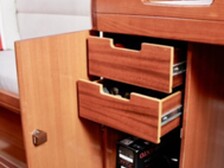 Dufour 325 Grand Large