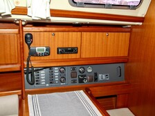 Dufour 325 Grand Large