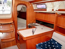 Dufour 325 Grand Large
