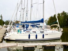 Dufour 325 Grand Large
