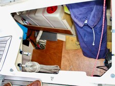 Dufour 325 Grand Large