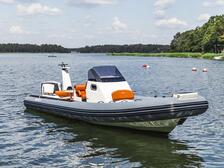 Brig Eagle 8