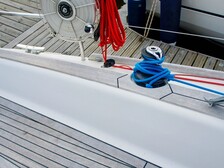Dufour 325 Grand Large