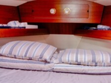 Dufour 325 Grand Large
