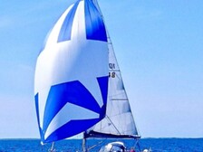 Dufour 325 Grand Large