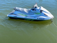 Yamaha V1 Sport