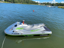 Yamaha V1 Sport
