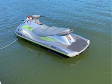Yamaha V1 Sport