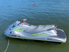 Yamaha V1 Sport