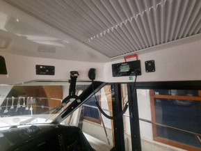 Jeanneau Merry Fisher 895