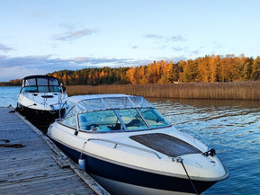 Yamarin 6100