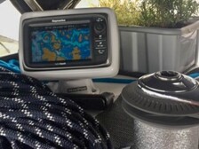 Beneteau First 47.7