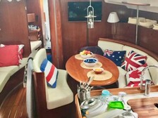 Beneteau First 47.7