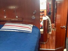 Beneteau First 47.7