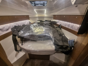 Jeanneau Merry Fisher 895