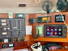 Beneteau First 47.7