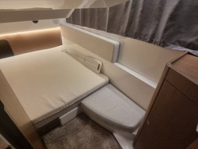 Jeanneau Merry Fisher 895