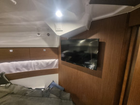 Jeanneau Merry Fisher 895