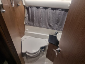 Jeanneau Merry Fisher 895