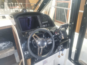 Jeanneau Merry Fisher 895