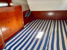 Beneteau First 47.7