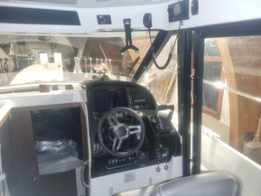 Jeanneau Merry Fisher 895