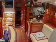 Beneteau First 47.7